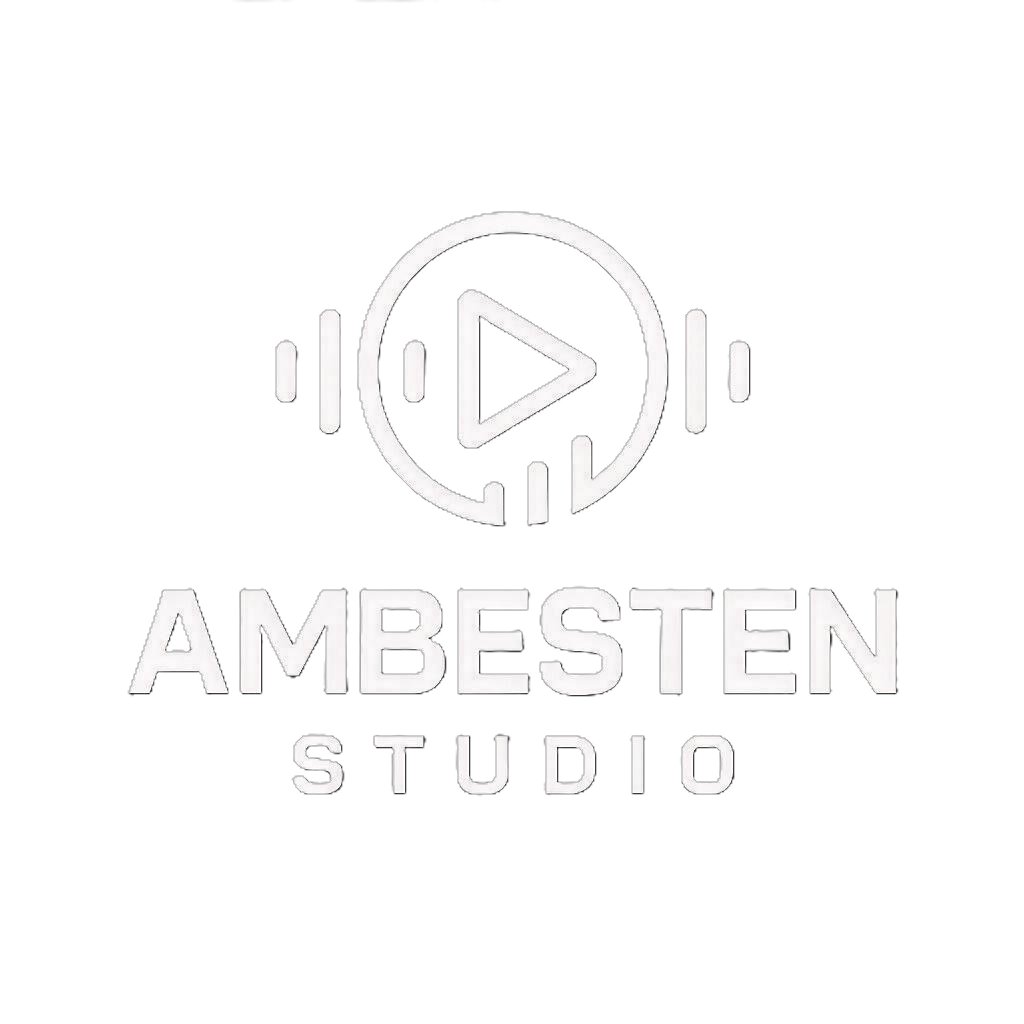 Ambesten Studio Logo